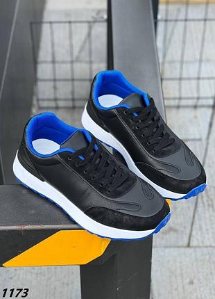 Кросівки чоловічі 3