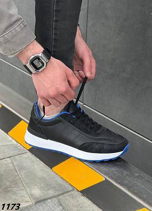 Кросівки чоловічі 5