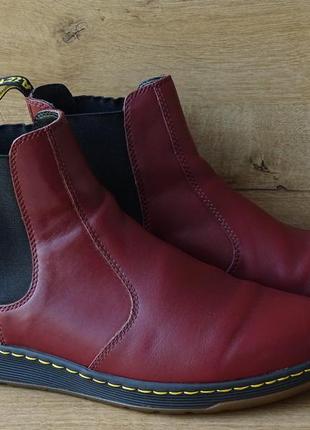 Grayson dr clearance martens