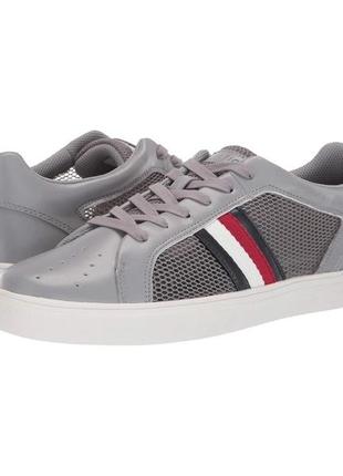 Кроссовки мужские Tommy hilfiger montreal gray