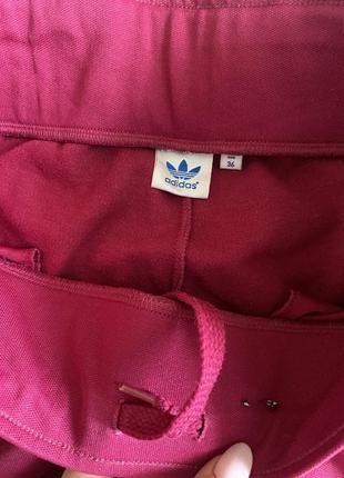 Спортивные штаны adidas original3 фото