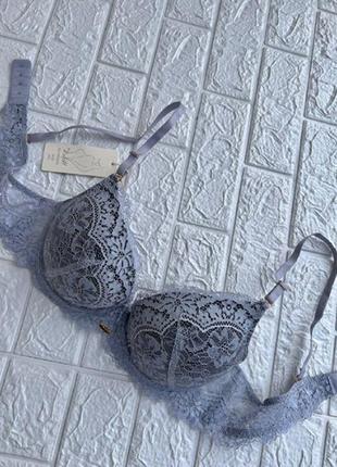 Бюстгальтер із пушапом weiyesi 10981