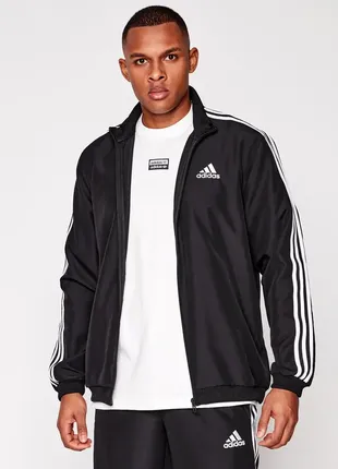 Олимпийка adidas essential 3-stripes