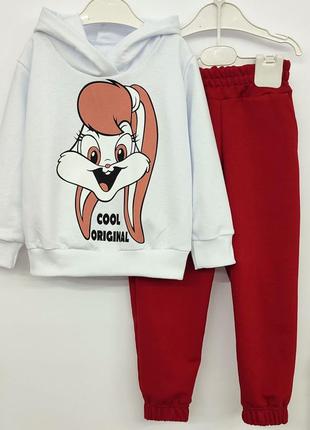 Детский костюм для девочек и мальчиков