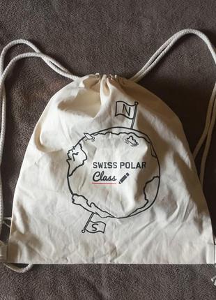 Мешочек с англии