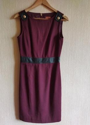 Платье tory burch