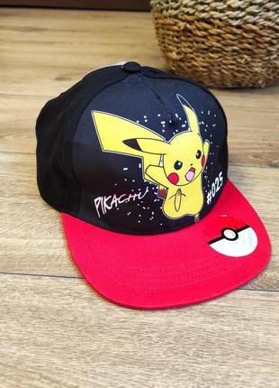 Бейсболка кепка 🖤 нижняя