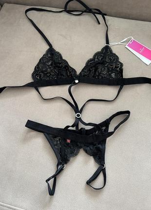 Комплект белья