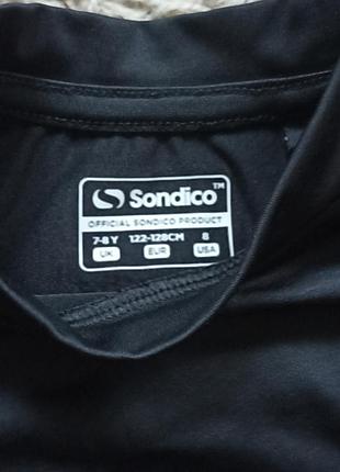 Фирменная кофточка sondico 3