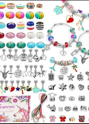 Набір для виготовлення браслетів