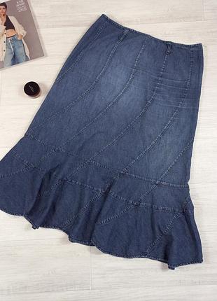 Юбка женская джинсовая bhs