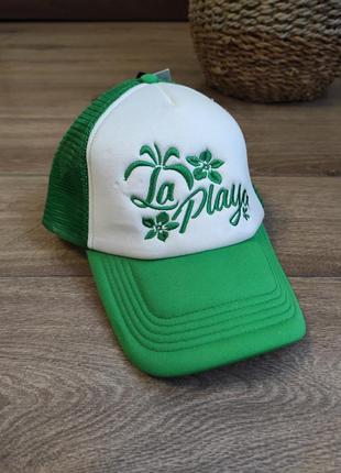 Кепка бейсболка 💚💚💚