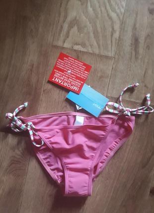 Купальные трусики