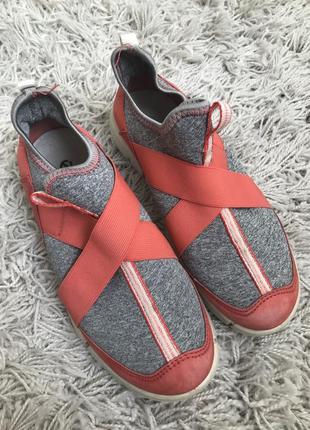 Кросівки ессо р. 30