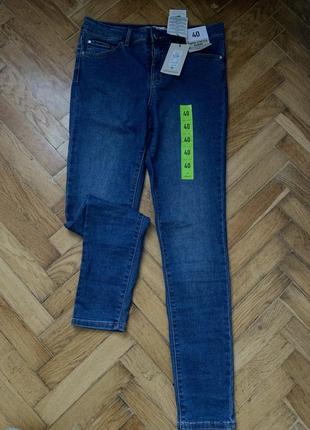 Джинсы женские denim co