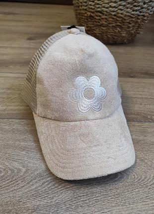 Кепка бейсболка 🏵️🏵️🏵️