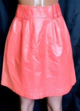 Модная юбка в отличном состоянии