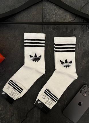 Шкарпетки adidas високі