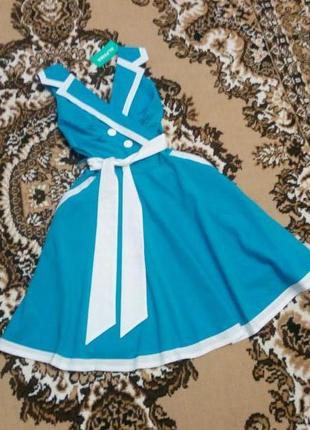 Нове літнє платтячко