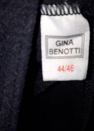 Боди gina benotti, комбидрес, лонгслив3 фото