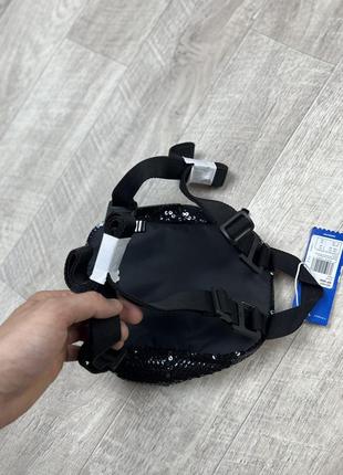 Adidas мини портфель рюкзак оригинал новый9 фото