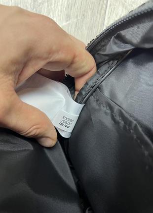Adidas мини портфель рюкзак оригинал новый5 фото