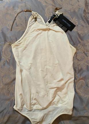 Боди 44 46 guess marciano оригинал новый