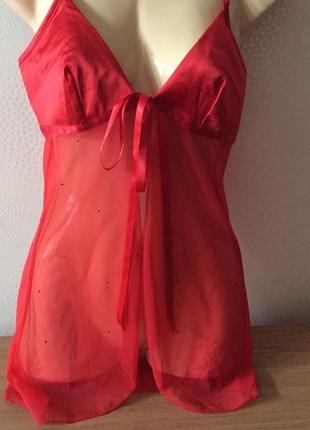 Красивый пеньюар globus essentials p. s