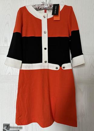 Платье в стиле karen millen u912