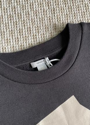 Дитячий світшот cos 1-2 роки 4