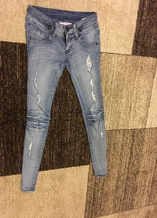 Жіночі джинси tally weill