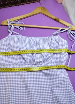💡⬇️ платье мини натуральное⬇️💡 оформление безопасной оплаты 24 на 7 💡⬇️6 фото