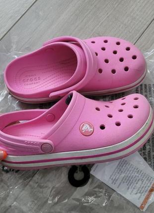 Crocs1 фото