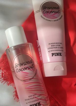 Набор victoria secret