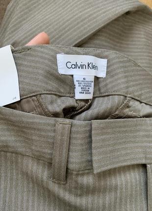 Брюки calvin klein3 фото