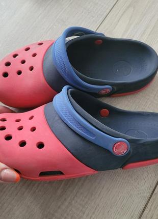 Crocs1 фото