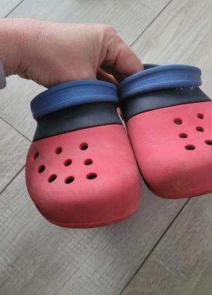 Crocs4 фото