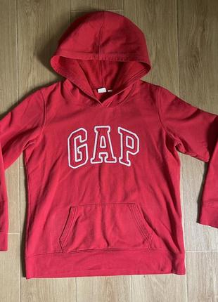 Кофта свитшот gap