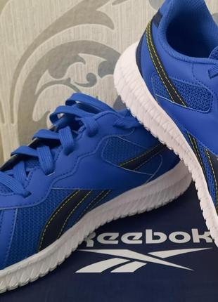 Кросівки reebok 39 розмір