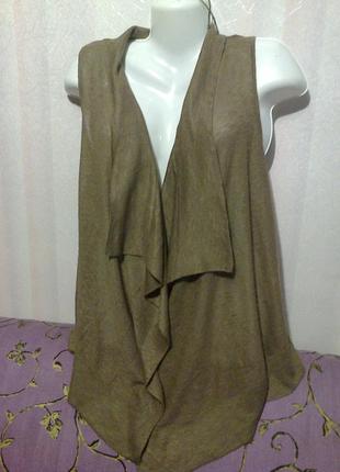 Кардиган river island (eur 12) 58