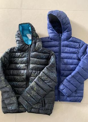 Куртка демисезонная young style германия