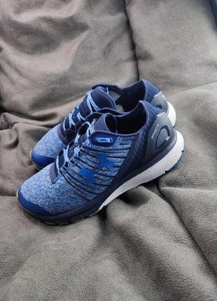 under armour bandit 2