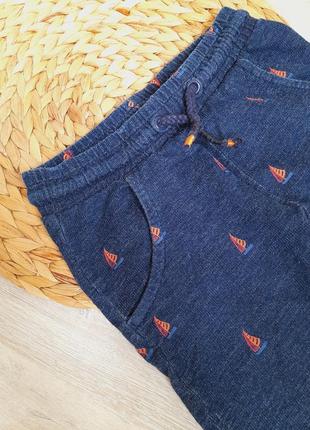 Шорти на 4-5 р. 2