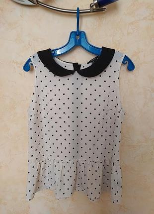 Миленька блузочка