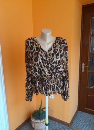 Блуза river island 2