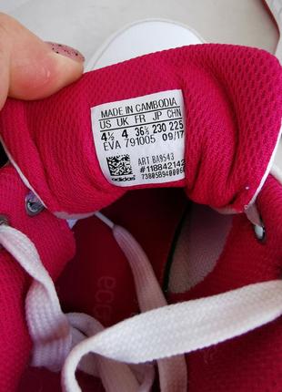 Оригинальные кроссовки "adidas" ba95436 фото