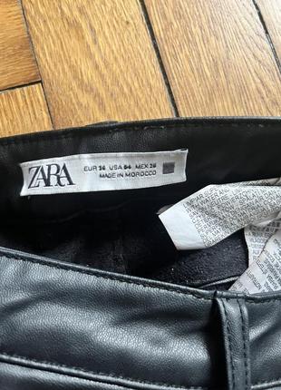 Штани zara3 фото