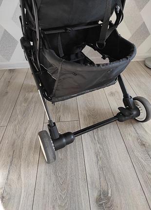 Каляска прогулянкова коляска bene baby d20010 фото