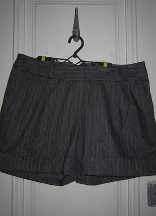 Шорти.розмір 38