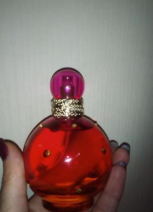 Парфуми  бритні сансет фентезі